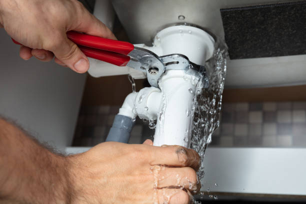 Best Ceiling water damage repair  in Mccaysville, GA