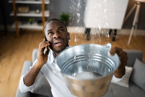 Best Fire Damage Restoration  in Mccaysville, GA