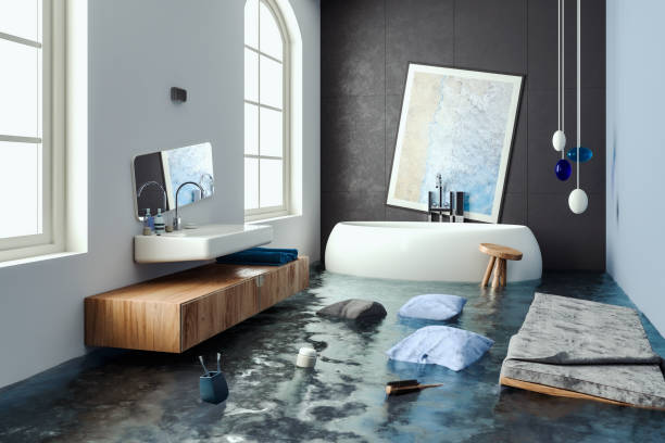 Best Ceiling water damage repair  in Mccaysville, GA