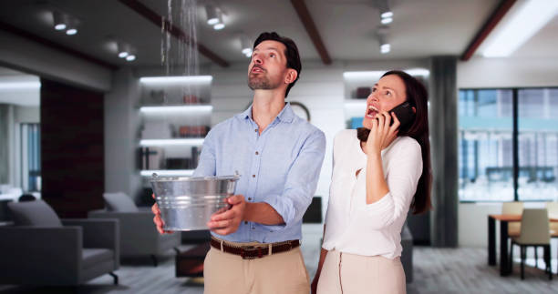 Professional Water damage restoration in GA