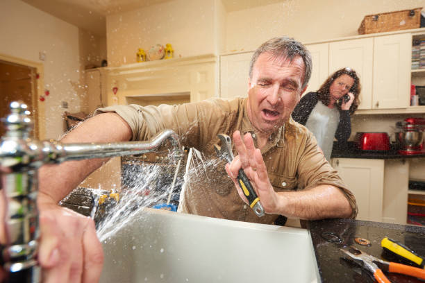 Best Flood damage cleanup  in Mccaysville, GA